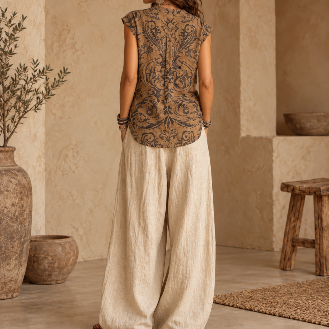 Sienna | Layered Three-Piece Set