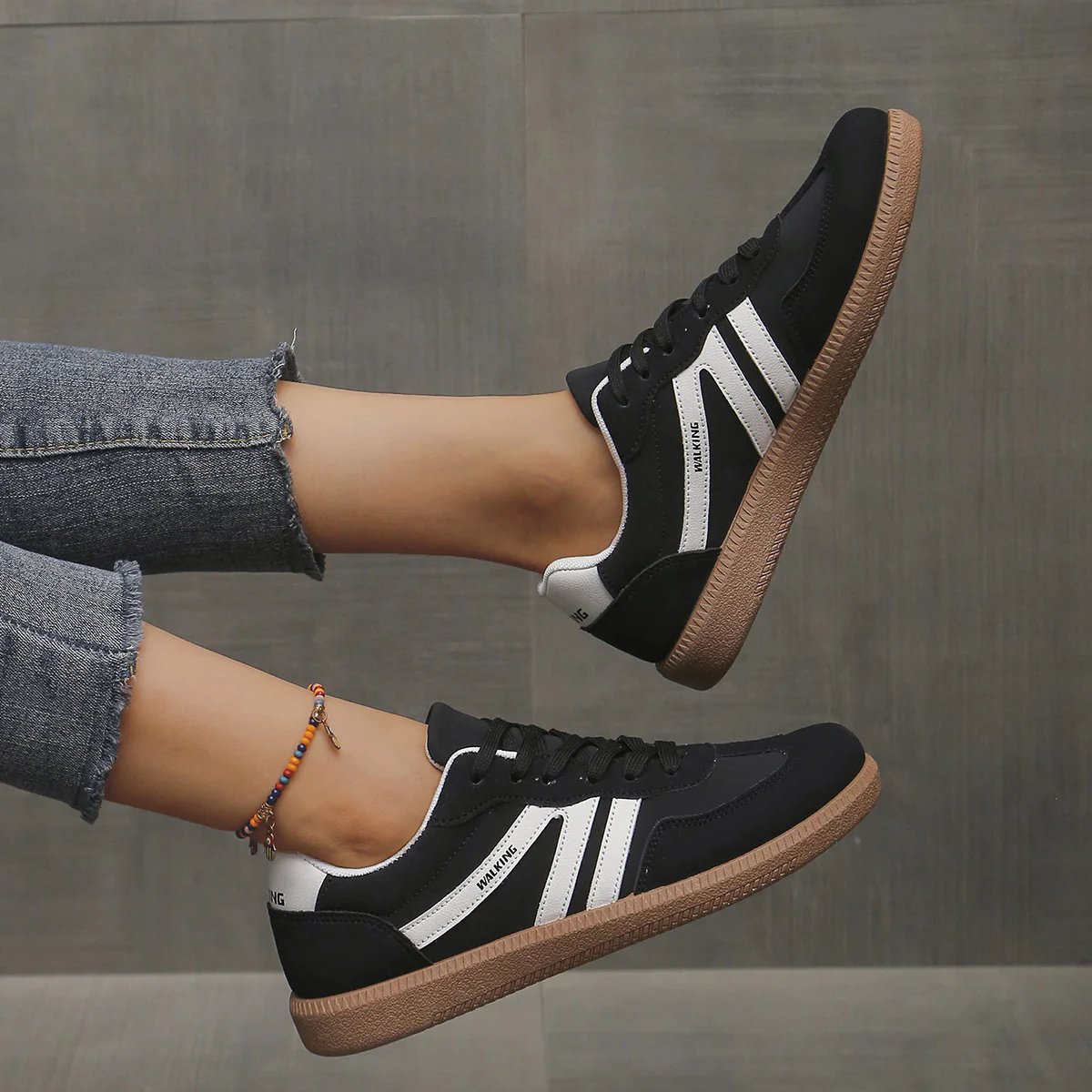 Briony | Comfort Cushioned Sneakers
